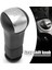 Nissan Qashqai NJ10 +2 X-Traıl 2006 2007 2008-2013 Otomobil Styling Shifter Lever Hentbol (Yurt Dışından) 4