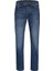 Jack Jones Mıke Tapered Fit Erkek Jean Pantolon 12290748 1