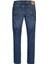 Jack Jones Mıke Tapered Fit Erkek Jean Pantolon 12290748 2