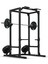 Horizon HPR70 Power Rack 6