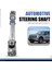 Araç Direksiyon Mili Bağlantı Şaftı Direksiyon Şanzıman Şaftı 8L3Z-3B676-B 8L3Z3B676B 4L3Z3B676DA Ford F150 F-150 (Yurt Dışından) 4