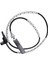 Araba Arka Tekerlek Hız Sensörü Abs Sensörü 34526870077 34526762476 34526785022 Bmw 1 3 Serisi E81 E82 E90 E91 (Yurt Dışından) 5