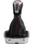 Vw Polo 6r 6c Hatchback Sedan Için Stil Dişli Vites Knob 2011-2019 Seviye Değiştirme Düğmesi Gaiter Boot Cover 5 Hızlı (Yurt Dışından) 1