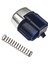 54132-SHJ-A01 Otomobil Şanzıman Vites Kolu Honda Odyssey Için Spring ile Push Knob 2005-2010 Lhd (Yurt Dışından) 3