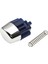 54132-SHJ-A01 Otomobil Şanzıman Vites Kolu Honda Odyssey Için Spring ile Push Knob 2005-2010 Lhd (Yurt Dışından) 4