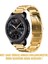 Huawei Watch Gt 6 Pro 46MM Metal Stainless Steel Kordon Gold 2