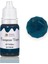 Epoksi Reçine Transparan Boya Pigment Şeffaf Epoksi Boyası 20 ml Hd Turkuaz - 3306HD 1