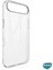 Apple iPhone 17 Air Kılıf Non Yellowing Crystal Clear Sararma Önleyici Kristal Şeffaf 2
