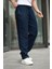 Keten Bağcıklı Jogger Pantolon 1