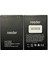 P13 Blue Max 2022 Batarya 3950 mAh Lityum İyon Yüksek Performanslı Pil 3