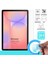 Samsung Galaxy Tab S10 Lite Nano Glass Cam Ekran Koruyucu 2