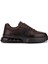 Erkek Hakiki Deri Kahverengi Sneakers & Spor Ayakkabı 298 3202-1626 Erk Ayk SK25-26 Khv Slvr/khv Alkl 1