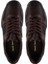 Erkek Hakiki Deri Kahverengi Sneakers & Spor Ayakkabı 298 3202-1626 Erk Ayk SK25-26 Khv Slvr/khv Alkl 5