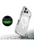 Apple iPhone 17 Pro Kılıf Magsafe Trex Bumper Şeffaf 2