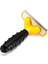 Buffer® Fubminator Kedi Köpek Tüy Toplama Tarağı Kaşıma Aparatı 4,5 cm -M11 2