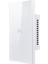 Tuya Wifi Beyaz Akıllı Dokunmatik Anahtar 110-240V 2.5d Içbükey Stil Zigbee3.0 Sinyal Tekrarlayıcı Alexa Google Home,b ile Çalışır (Yurt Dışından) 1