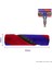 Dyson SV19 OMNI-GLIDE/SV21 Mikro Vakum Için 2 Adet Ana Fırça Çift Silindir Fırça Yumuşak Kadife Silindir Fırça + SV21 Filtre (Yurt Dışından) 4