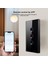 Tuya Wifi Akıllı Dokunmatik Anahtar 110-240V 2.5d Içbükey Stil Zigbee3.0 Sinyal Tekrarlayıcı Alexa Google Home ile Çalışır 1 Çete (Yurt Dışından) 5