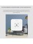 Tuya Wifi Insan Varlığı Dedektörü Tutucu Akıllı Insan Vücudu Pır Sensörü Radar Mikrodalga Hareket Sensörü 5.8ghz Algılama (Yurt Dışından) 5