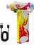 Elektrikli Hava Üfleyici Turbo Jetfan 160000RPM Fırçasız Motor Turbo Şiddetli Fan USB Şarj Edilebilir Güçlü Hava Toz Üfleyici, B (Yurt Dışından) 1