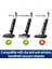Dreame H12 Pro Flexreach/ H15 PRO/T40 Ultra Vakum Ataşmanları Için Yedek Parçalar Kirli Su Tankı Atık Su Tankı (Yurt Dışından) 5