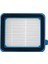 Electrolux WQ61/WQ71/WQ81 Q Serisi Elektrikli Süpürge Yedek Parça Aksesuarları Için Hepa Filtresi (Yurt Dışından) 4