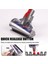 Dyson V7 V8 V10 V11 V15 Elektrikli Yatak Toz Akarı Temizleme Fırçası Kanepe Minderleri Için Tüy Dökücü Vakum Aparatı (Yurt Dışından) 5