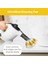 Karcher Easyfix Sc2 Sc3 Sc4 Sc5 CTK10 CTK20 Buharlı Temizleyici Yuvarlak Fırça Pencere Nozulu Kazıyıcı Buharlı Temizleme Parçaları (Yurt Dışından) 5