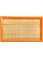 Karcher NT25, NT35, NT361 Eco, Bosch Gas 35/55, Flex S 36/47, Vce 35/45, Dewalt D27900, Hilti Vc 20/40 Için Filtre (Yurt Dışından) 4