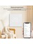 Tuya Wifi Akıllı Sıcaklık Kontrol Cihazı 100-240V 16A Elektrikli Yerden Isıtma Alexa ve Google Home A ile Uyumlu (Yurt Dışından) 3