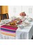 2pcs Meksika Masa Koşucu 14 x 108 Inç Meksika Parti Düğün Dekorasyonları Açık Piknik Yemek Masası (Yurt Dışından) 4