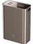 PW501 20.000 Mah Dijital Göstergeli 2 Adet 45W Type-C ve 22.5W USB Çıkışlı Şarj Pd Hızlı Şarj Magsafe Powerbank - Titanyum 1