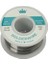 Solderwire 0.5mm 200GR. Lehim Teli 1