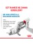 Baby Dog Milk Yavru Köpekler Için Süt Ikame Maması 400g 16