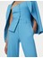 Yüksek Bel Wide Leg Pantolon 8
