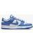 Dunk Low Retro Polar Blue Erkek Sneaker Ayakkabı-Sportxoutlet 2