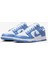 Dunk Low Retro Polar Blue Erkek Sneaker Ayakkabı-Sportxoutlet 4