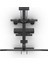 Horizon HPS30 Pulley Set 3