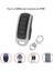 Çok Frekanslı 280-868MHZ Evrensel Garaj Kapısı Uzaktan Kumanda Kilon Kapısı Açıcı Keyfob Verici A (Yurt Dışından) 3