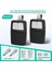 Garaj Kapısı Açıcı Clicker Liftmaster Chamberlain Genie Lineer Garaj Kapı Uzaktan Kumandası, Dip Switch Için, 375LM 375UT (Yurt Dışından) 5