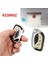 Garaj Kapısı/elektrik Perdesi Için Yeni 433MHZ Evrensel Uzaktan Kumanda Çoğaltıcı - Metal Keyfob Klonu (Yurt Dışından) 2