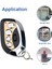 Garaj Kapısı/elektrik Perdesi Için Yeni 433MHZ Evrensel Uzaktan Kumanda Çoğaltıcı - Metal Keyfob Klonu (Yurt Dışından) 5