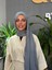 Premium yaprak işlemeli grı şal -scarf 1