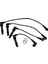 Opel Omega A 1.8 2.0 1992 - Buji Kablosu Set ALX2037 3