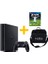 Playstation 4 Slim 1 TB Oyun Konsolu Tek Kollu Kontrolcü ile FC24 Oyun Deneyimi 3