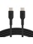 Boost Charge 60W Usb-C - Usb-C Şarj Kablosu 1m 1