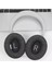Bose Için Yedek Kulak Pedleri 700 NC700 Kulaklıklar Earpads NC700 Kulak Yastıkları Köpük Ped Kulaklık Parçaları Siyah (Yurt Dışından) 4