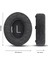 Bose Için Yedek Kulak Pedleri 700 NC700 Kulaklıklar Earpads NC700 Kulak Yastıkları Köpük Ped Kulaklık Parçaları Siyah (Yurt Dışından) 5
