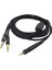 Sennheiser Pc 373D, GSP350, GSP500 ve GSP600 G4ME Tek Oyun Kablo Kulaklıkları 2m Için Yedek Kulaklık Kablosu (Yurt Dışından) 1