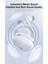 Kablosuz Kulaklıklar, Büyük Bas Stereo Sesli Taşınabilir Bluetooth Kulaklıklar, Ipx4 Su Geçirmez Kablosuz Bluetooth 5.4 (Yurt Dışından) 3